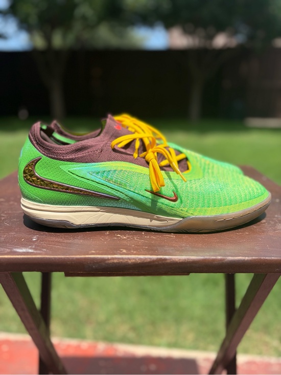 Unreleased Travis Scott x Nike Phantom 6 Low Elite main image 6